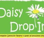 Daisy Drop In logo