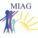 Miag Centre For Diverse Women & Families logo