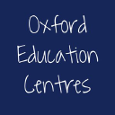 Oxford Education Centres logo