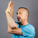 Yoga360 & Meditation with Simon Hoten logo