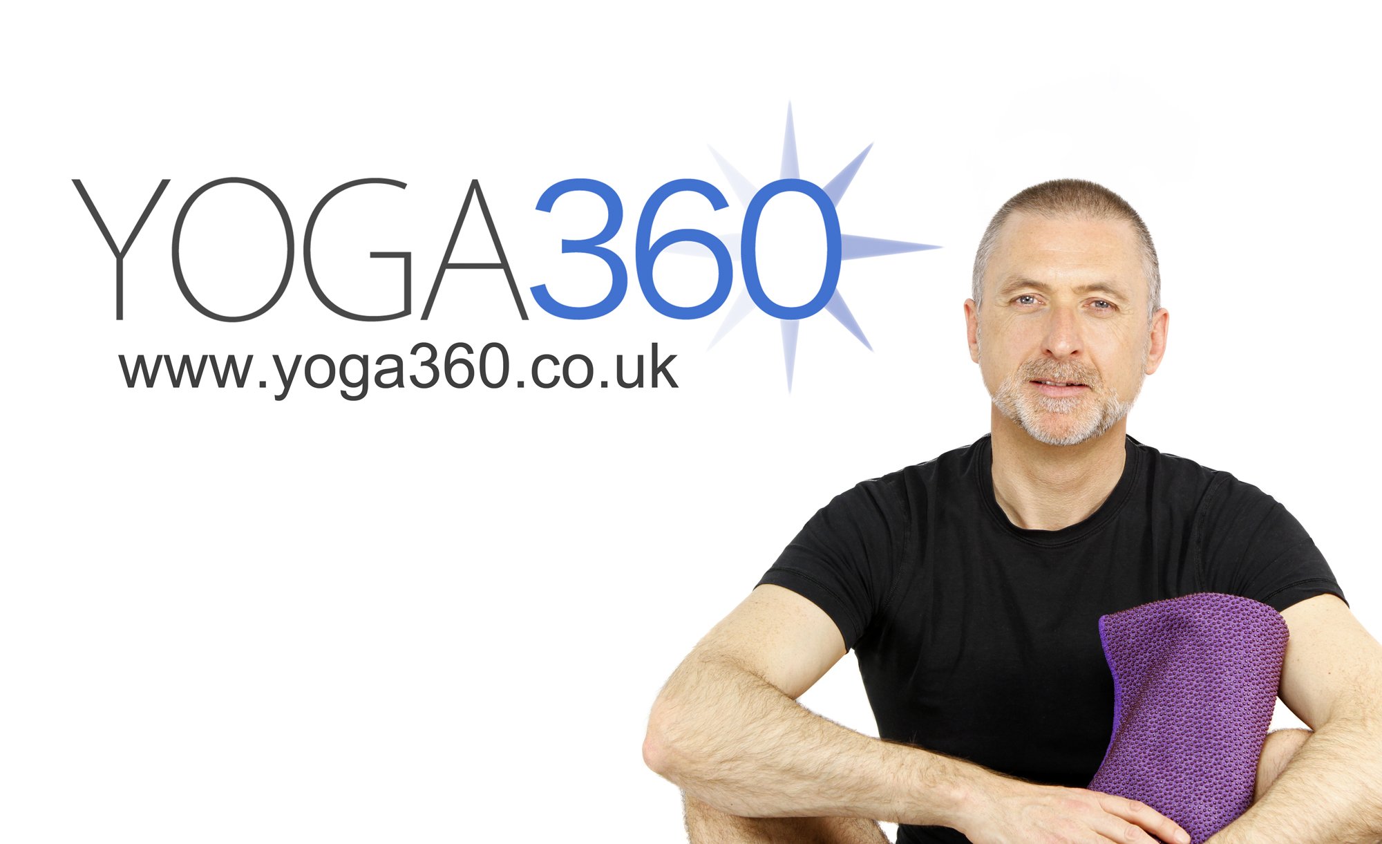Yoga360 & Meditation with Simon Hoten
