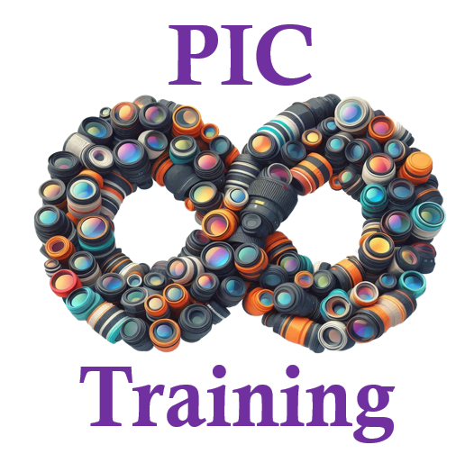 PIC Training logo