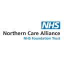 Northern Care Alliance logo