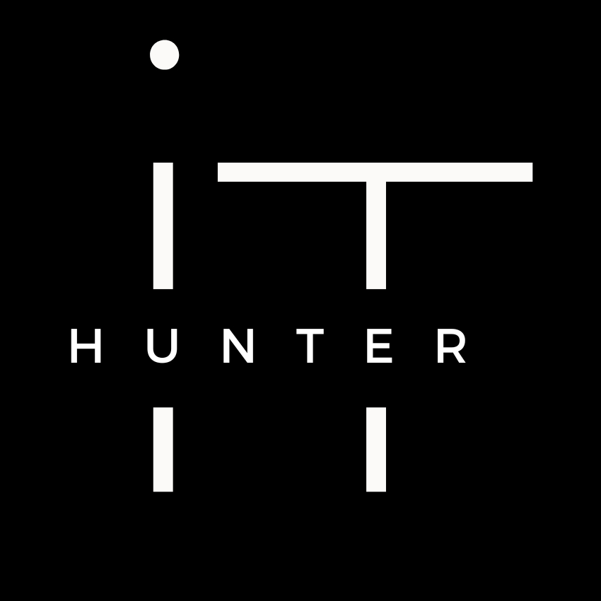 IT Hunter SEO Agency logo