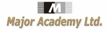 Majors Academy logo