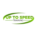Up To Speed Training & Assessment Ltd logo