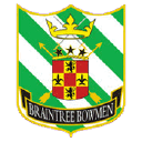 Braintree Bowmen Archery Club logo