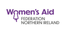 Northern Ireland Women's Aid Federation logo