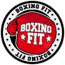 Boxingfit Academy logo