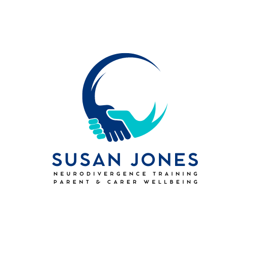 Susan Jones logo