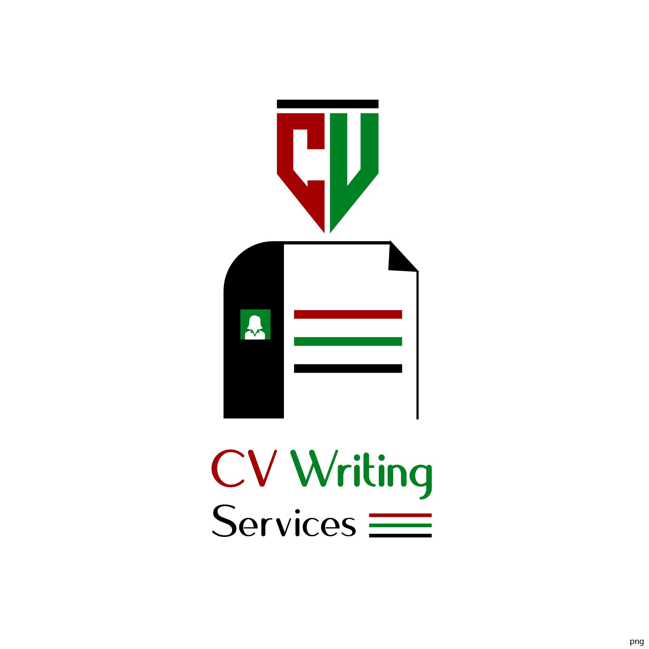 CV Writing Service logo