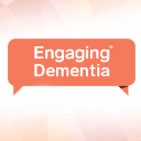 Engaging Dementia logo