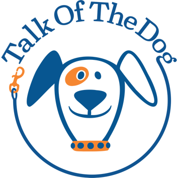 Talkofthedog logo