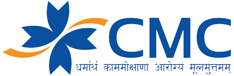Chitwan Medical College logo