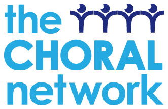 The Choral Network Ltd logo