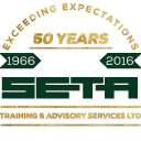 SETA Training & Advisory Services Ltd