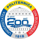 Universitatea Politehnica din Bucuresti