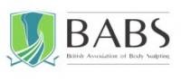 The British Association of Body Sculpting logo