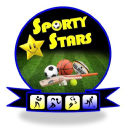 Sporty Stars logo