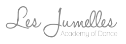 Les Jumelles Academy Of Dance