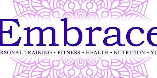 Embrace Health logo