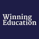 Winning Education logo