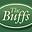 The Buffs logo