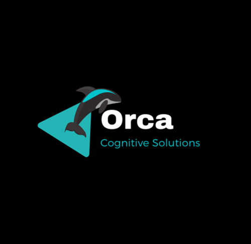 Orca Cognitive Solutions logo
