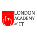 London Academy Of It logo