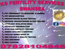 K9 Fertility Services Swansea logo