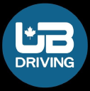 Ub Driving logo