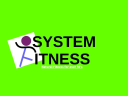 System Fitness CIC- Fitness for over 50's logo
