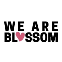 Blossom LGBT CIC logo