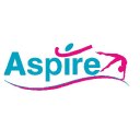 Aspire Gymnastics Club Hull logo