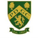 Purley Downs Golf Club logo