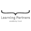 Learning Partners Academy Trust logo