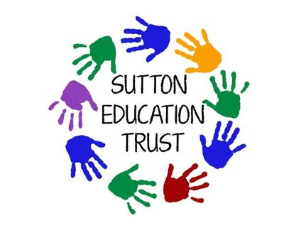 Sutton Education Trust logo