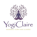 Yogiclaire logo