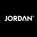 Jordan Fitness logo