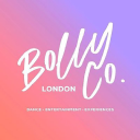 The Bollywood Co. logo