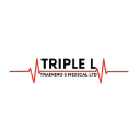 Triple L Training And Medical Ltd logo