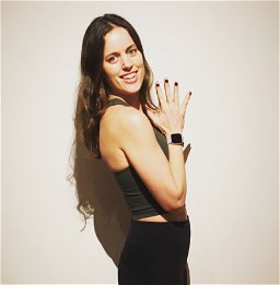 Sarah Savage Yoga