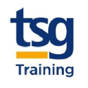 Tsg Training logo