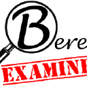 Berean Examiners logo