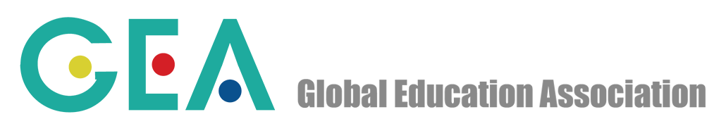 Global Education Association logo