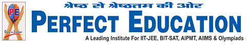 Perfect Education logo