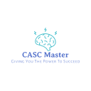 Casc Master logo