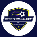 Brighton Galaxy Girls Football Academy