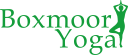 Boxmoor Yoga logo