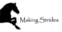 Making Strides logo